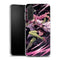 Coque Samsung A27 5G Demon Slayer Mitsuri Kanroji Attaque Rubans Roses - coque Samsung A27 5G Demon Slayer