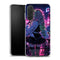 Coque Samsung A27 5G Demon Slayer Mitsuri Kanroji Balcon Ville Nuit - coque Samsung A27 5G Demon Slayer