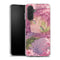 Coque Samsung A27 5G Demon Slayer Mitsuri Kanroji Portrait Cerisiers - coque Samsung A27 5G Demon Slayer