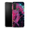 Coque Samsung A27 5G Demon Slayer Mitsuri Kanroji Portrait Neon Cyber - coque Samsung A27 5G Demon Slayer