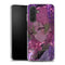 Coque Samsung A27 5G Demon Slayer Mitsuri Kanroji Profil Glycines Violettes - coque Samsung A27 5G Demon Slayer