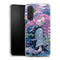 Coque Samsung A27 5G Demon Slayer Mitsuri Kanroji Repos Eau Bleue - coque Samsung A27 5G Demon Slayer