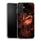 Coque Samsung A27 5G Demon Slayer Tanjiro Kamado Katana Flammes - coque Samsung A27 5G Demon Slayer