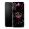 Coque Samsung A27 5G Demon Slayer Tanjiro Kamado Pluie Magenta Sombre - coque Samsung A27 5G Demon Slayer