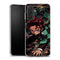 Coque Samsung A27 5G Demon Slayer Tanjiro Kamado Posture Combat Sol - coque Samsung A27 5G Demon Slayer