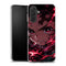 Coque Samsung A27 5G Demon Slayer Tanjiro Kamado Regard Rouge Sombre - coque Samsung A27 5G Demon Slayer