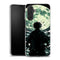 Coque Samsung A27 5G Demon Slayer Tanjiro Kamado Silhouette Pleine Lune - coque Samsung A27 5G Demon Slayer