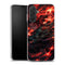 Coque Samsung A27 5G Demon Slayer Tanjiro Kamado Tourbillon Feu Rouge - coque Samsung A27 5G Demon Slayer