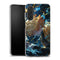 Coque Samsung A27 5G Demon Slayer Zenitsu Agatsuma Choc Bleu Foudre - coque Samsung A27 5G Demon Slayer