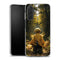 Coque Samsung A27 5G Demon Slayer Zenitsu Agatsuma Foret Bambous Lumiere - coque Samsung A27 5G Demon Slayer
