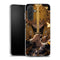 Coque Samsung A27 5G Demon Slayer Zenitsu Agatsuma Katana Meditation - coque Samsung A27 5G Demon Slayer