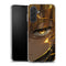 Coque Samsung A27 5G Demon Slayer Zenitsu Agatsuma Oeil Dore Gros Plan - coque Samsung A27 5G Demon Slayer