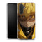 Coque Samsung A27 5G Demon Slayer Zenitsu Agatsuma Portrait Calme Frange - coque Samsung A27 5G Demon Slayer