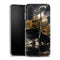 Coque Samsung A27 5G Demon Slayer Zenitsu Agatsuma Posture Pluie Katana - coque Samsung A27 5G Demon Slayer