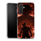 Coque Samsung A27 5G Eren Titan Dos au Titan Attaque des Titans - coque Samsung A27 5G Attaque des Titans