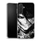 Coque Samsung A27 5G Eren Titan Encre Sauvage Attaque des Titans - coque Samsung A27 5G Attaque des Titans