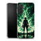 Coque Samsung A27 5G Eren Titan Explosion Verte Attaque des Titans - coque Samsung A27 5G Attaque des Titans