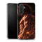 Coque Samsung A27 5G Eren Titan Flammes du Titan Attaque des Titans - coque Samsung A27 5G Attaque des Titans