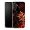 Coque Samsung A27 5G Eren Titan Fureur Ecarlate Attaque des Titans - coque Samsung A27 5G Attaque des Titans