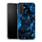 Coque Samsung A27 5G Eren Titan Squelette Bleu Attaque des Titans - coque Samsung A27 5G Attaque des Titans