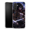 Coque Samsung A27 5G Mikasa Ackerman Double Lame Attaque des Titans - coque Samsung A27 5G Attaque des Titans
