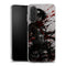 Coque Samsung A27 5G Mikasa Ackerman Eclats Sanglants Attaque des Titans - coque Samsung A27 5G Attaque des Titans