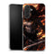 Coque Samsung A27 5G Mikasa Ackerman Flammes du Combat Attaque des Titans - coque Samsung A27 5G Attaque des Titans