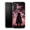 Coque Samsung A27 5G Mikasa Ackerman Lune Rose Attaque des Titans - coque Samsung A27 5G Attaque des Titans
