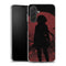 Coque Samsung A27 5G Mikasa Ackerman Soleil Rouge Attaque des Titans - coque Samsung A27 5G Attaque des Titans