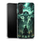 Coque Samsung A27 5G Shingeki no Kyojin Apparition Verte - coque Samsung A27 5G Attaque des Titans