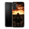 Coque Samsung A27 5G Shingeki no Kyojin Crepuscule des Murs - coque Samsung A27 5G Attaque des Titans