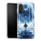 Coque Samsung A27 5G Shingeki no Kyojin Miroir de Glace - coque Samsung A27 5G Attaque des Titans