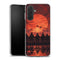 Coque Samsung A27 5G Shingeki no Kyojin Soleil Rouge du Bataillon - coque Samsung A27 5G Attaque des Titans