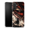Coque Samsung A27 5G Shingeki no Kyojin Titan Ecarlate - coque Samsung A27 5G Attaque des Titans