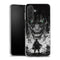 Coque Samsung A27 5G Shingeki no Kyojin Titan Noir et Blanc - coque Samsung A27 5G Attaque des Titans