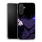 Coque Samsung A27 5G Solo Leveling 11 Profil Ombre Violet - coque Samsung A27 5G Solo Leveling