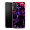 Coque Samsung A27 5G Solo Leveling 18 Monarque Lune Rouge - coque Samsung A27 5G Solo Leveling