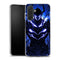 Coque Samsung A27 5G Solo Leveling 19 Armure Bleue - coque Samsung A27 5G Solo Leveling
