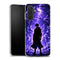 Coque Samsung A27 5G Solo Leveling 25 Portail Violet - coque Samsung A27 5G Solo Leveling
