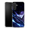 Coque Samsung A27 5G Solo Leveling 27 Lame Bleue - coque Samsung A27 5G Solo Leveling