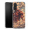 Coque Samsung A27 5G Titan Colossal Ciel de Cendres Edition Limitee - coque Samsung A27 5G Attaque des Titans