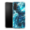 Coque Samsung A27 5G Titan Colossal Glace Bleue Edition Limitee - coque Samsung A27 5G Attaque des Titans