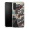 Coque Samsung A27 5G Titan Colossal Nuage Titanique Edition Limitee - coque Samsung A27 5G Attaque des Titans