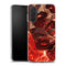 Coque Samsung A27 5G Titan Colossal Rage Incandescente Edition Limitee - coque Samsung A27 5G Attaque des Titans