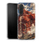 Coque Samsung A27 5G Titan Colossal Rempart Colossal Edition Limitee - coque Samsung A27 5G Attaque des Titans