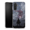 Coque Samsung A27 5G Titan Colossal Tempete Grise Edition Limitee - coque Samsung A27 5G Attaque des Titans