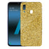 Coque Plexi a Paillette pour Samsung A40