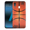 Coque samsung a40 basket ball
