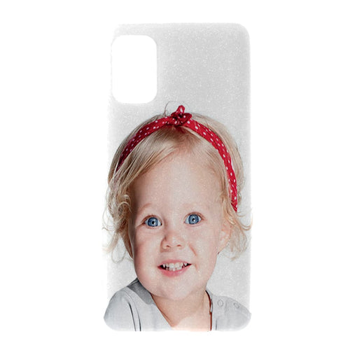 Coque Samsung A41 Photo, personnalisable