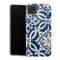 Coque Samsung Galaxy A22 5G Aesthetic Azulejo portugais vintage - MaCoquePerso